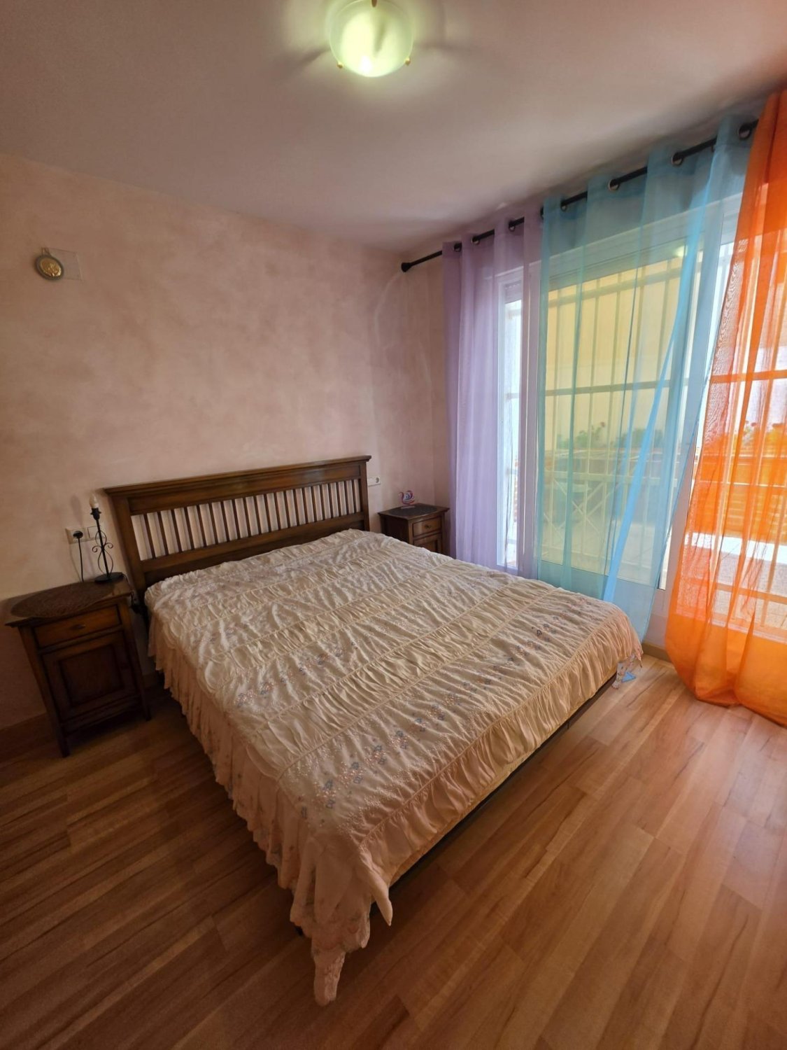 Apartment in Torrevieja, Alicante, Spain 1 bedroom, 51 sq.m. No. 184357