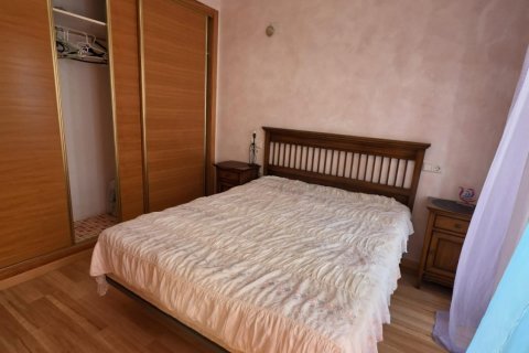 Продажа квартиры в Торревьеха, Аликанте, Испания 1 спальня, 51м2 №184357 - фото 9