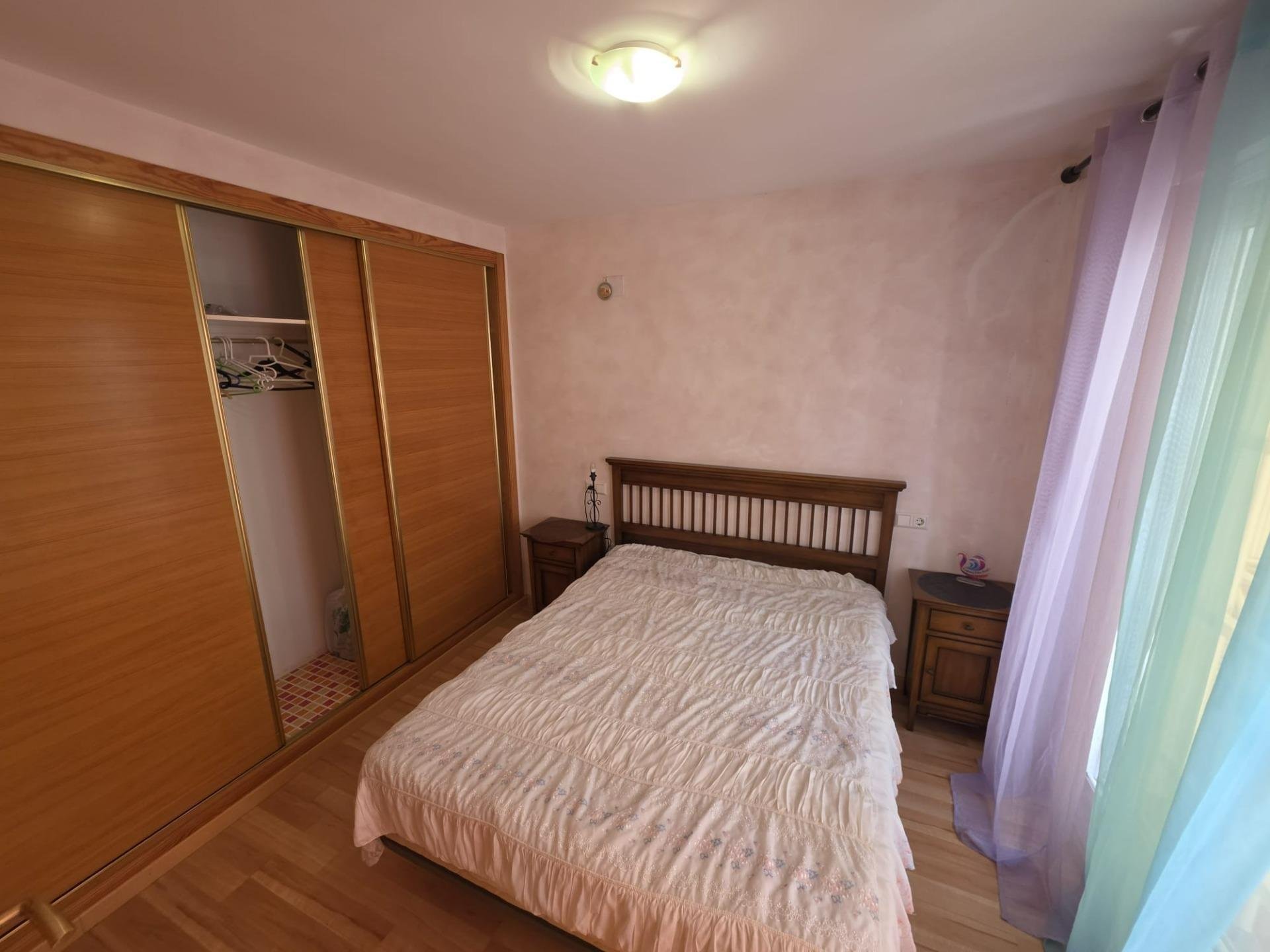 Apartment in Torrevieja, Alicante, Spain 1 bedroom, 51 sq.m. No. 184357