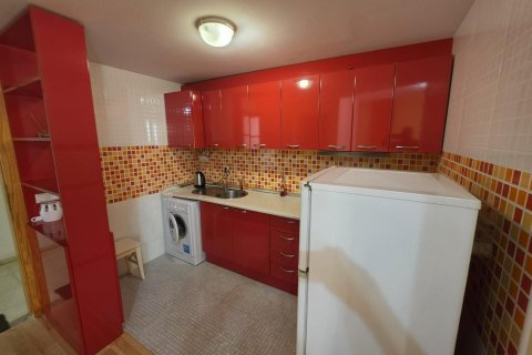 Продажа квартиры в Торревьеха, Аликанте, Испания 1 спальня, 51м2 №184357 - фото 20