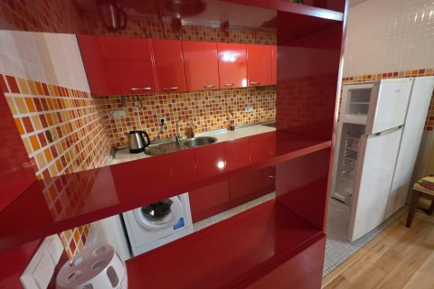 Продажа квартиры в Торревьеха, Аликанте, Испания 1 спальня, 51м2 №184357 - фото 19