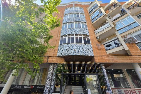 Продажа квартиры в Торревьеха, Аликанте, Испания 1 спальня, 51м2 №184357 - фото 4