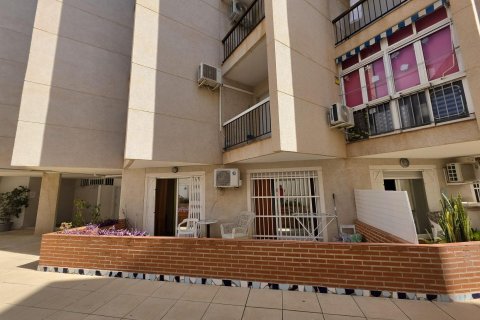 Продажа квартиры в Торревьеха, Аликанте, Испания 1 спальня, 51м2 №184357 - фото 13