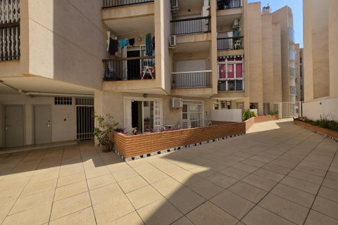 Продажа квартиры в Торревьеха, Аликанте, Испания 1 спальня, 51м2 №184357 - фото 15