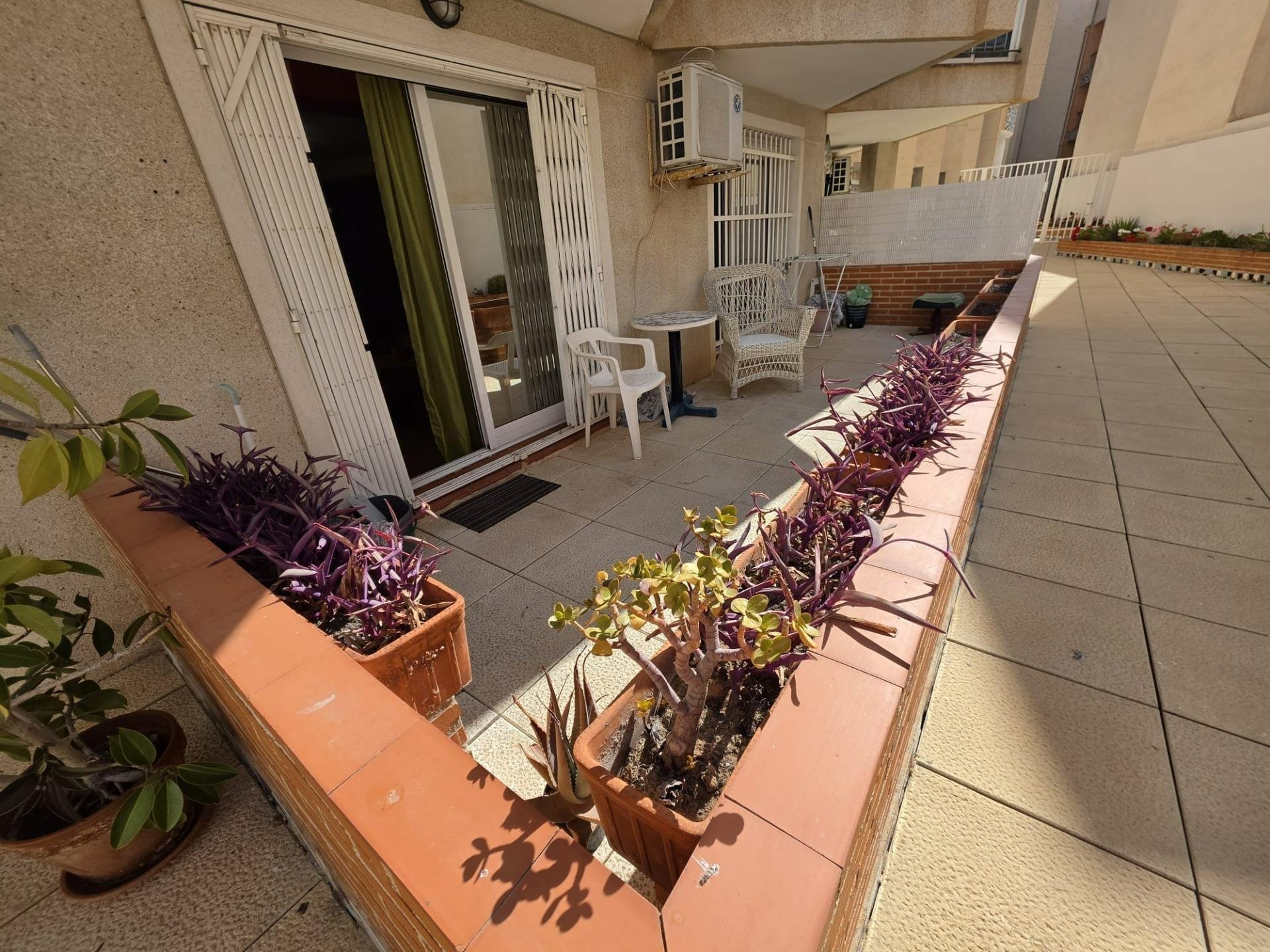 Apartment in Torrevieja, Alicante, Spain 1 bedroom, 51 sq.m. No. 184357