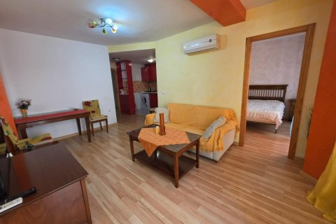 Apartment à vendre à Torrevieja, Alicante, Espagne, 1 chambre, 55 m2 No. 184354 - photo 7