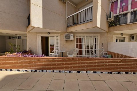 Apartment à vendre à Torrevieja, Alicante, Espagne, 1 chambre, 55 m2 No. 184354 - photo 14