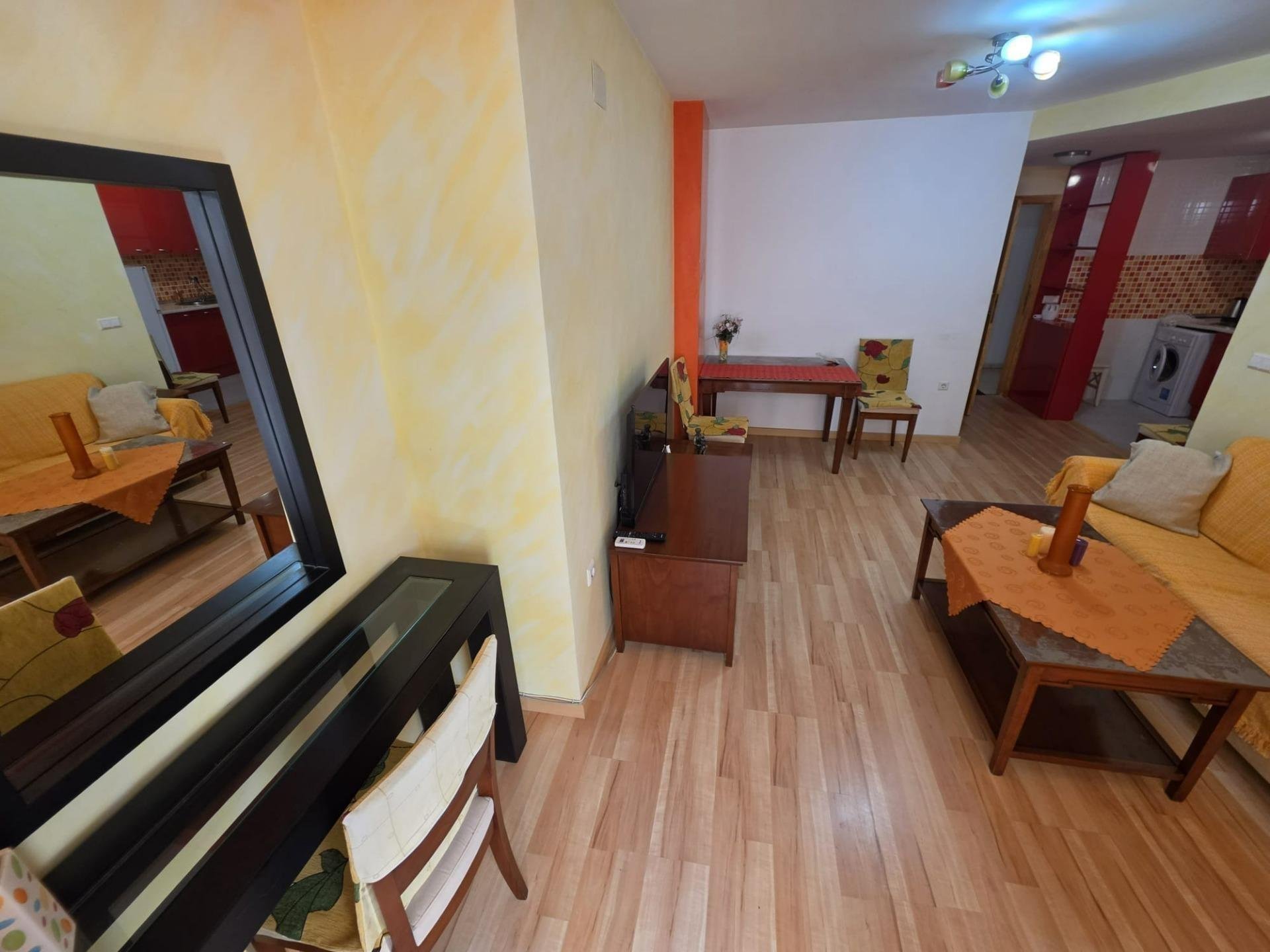 Wohnung in Torrevieja, Alicante, Spanien 1 Schlafzimmer, 55 m2 Nr. 184354