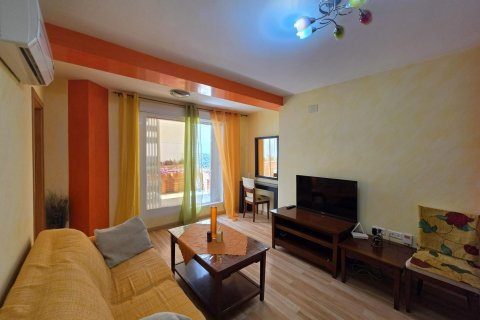 Apartment à vendre à Torrevieja, Alicante, Espagne, 1 chambre, 55 m2 No. 184354 - photo 5