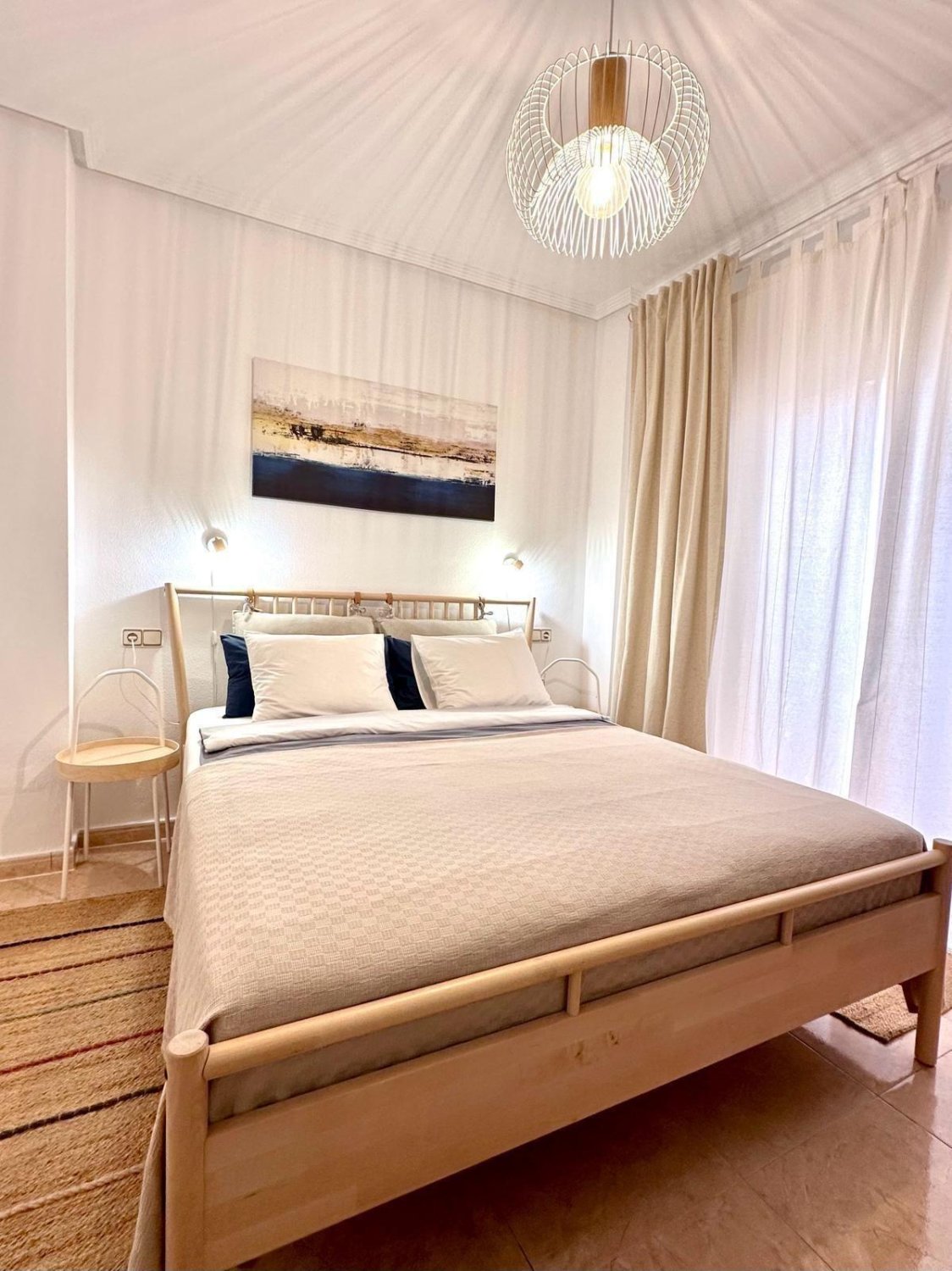 Apartment in Torrevieja, Alicante, Spain 1 bedroom, 44 sq.m. No. 184358