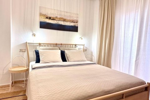 Huoneisto myytävänä Torrevieja, Alicante, Espanja, 1 makuuhuone, 44 m2 No. 184358 - kuva 9