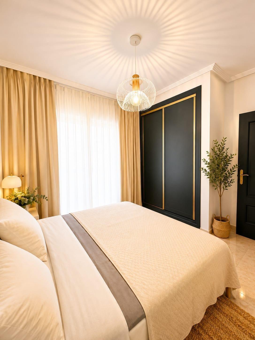 Apartment in Torrevieja, Alicante, Spain 1 bedroom, 44 sq.m. No. 184358