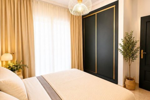 Huoneisto myytävänä Torrevieja, Alicante, Espanja, 1 makuuhuone, 44 m2 No. 184358 - kuva 10