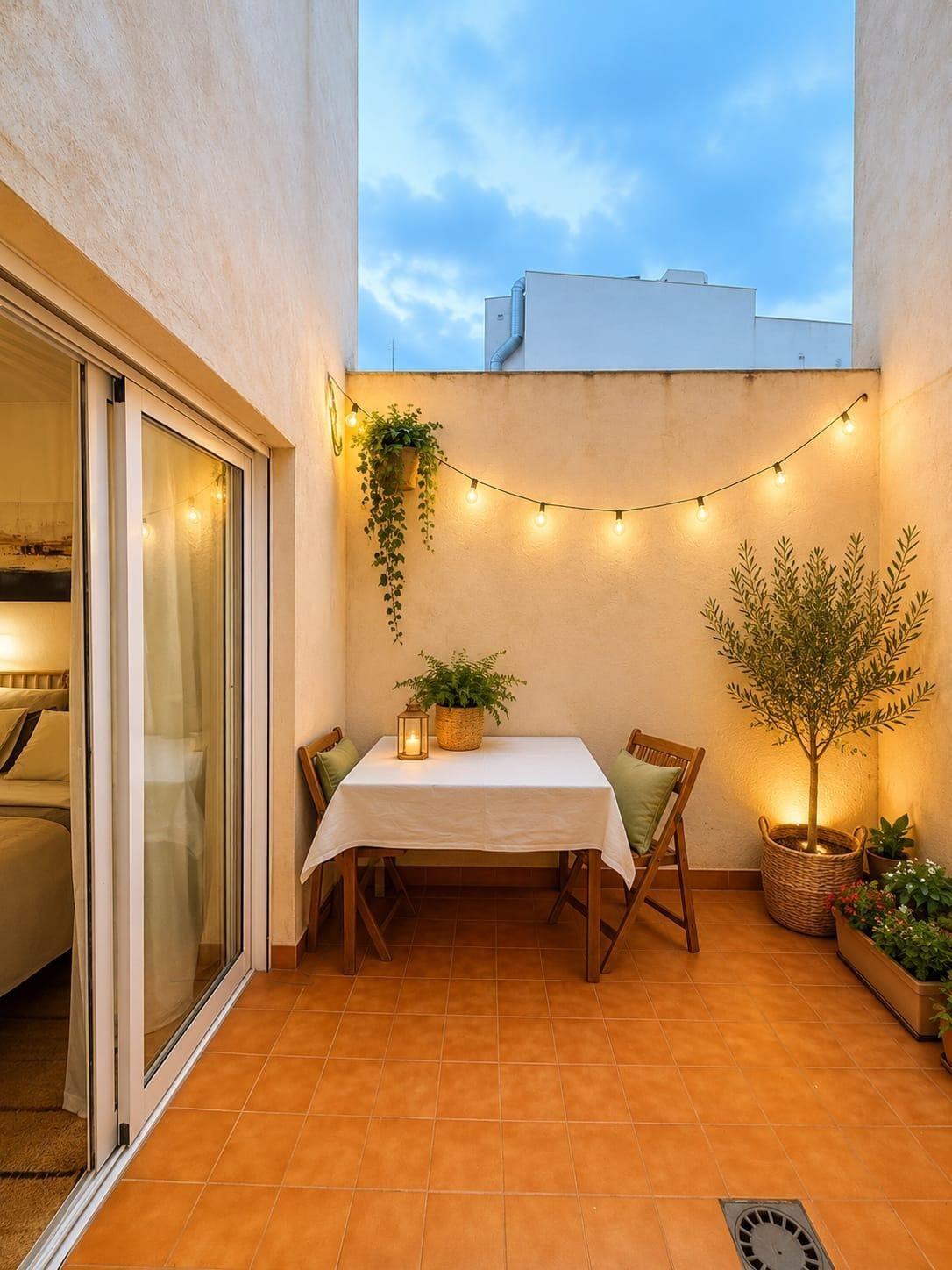 Apartment in Torrevieja, Alicante, Spain 1 bedroom, 44 sq.m. No. 184358