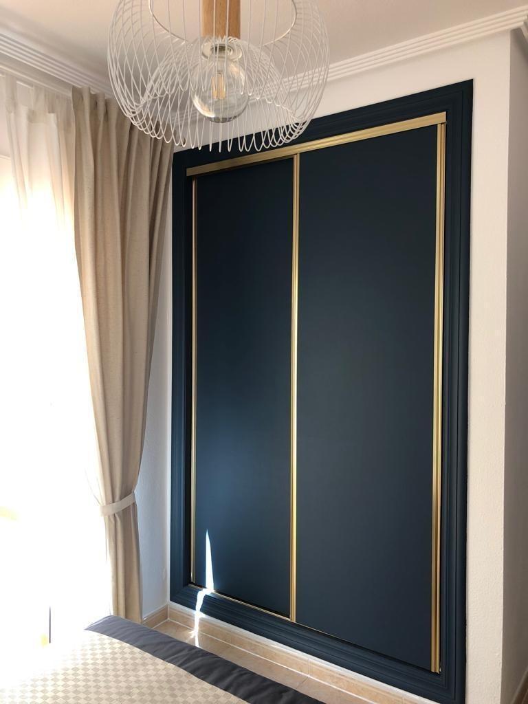 Apartment in Torrevieja, Alicante, Spain 1 bedroom, 44 sq.m. No. 184358