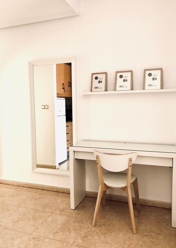 Apartment in Torrevieja, Alicante, Spain 1 bedroom, 44 sq.m. No. 184358