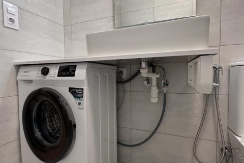 Huoneisto myytävänä Torrevieja, Alicante, Espanja, 1 makuuhuone, 44 m2 No. 184358 - kuva 8