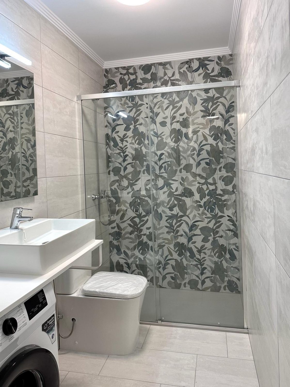 Apartment in Torrevieja, Alicante, Spain 1 bedroom, 44 sq.m. No. 184358