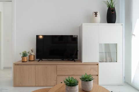 Bungalow for sale in Pulpi, Almeria, Spain 2 bedrooms, 164 sq.m. No. 154990 - photo 7