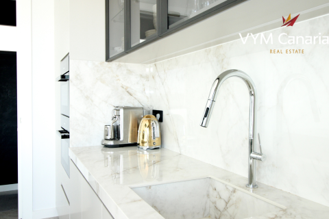 Villa till salu i Finestrat, Alicante, Spanien 3 sovrum, 245 kvm. Nr. 164424 - foto 20