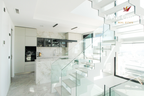 Villa till salu i Finestrat, Alicante, Spanien 3 sovrum, 245 kvm. Nr. 164424 - foto 13