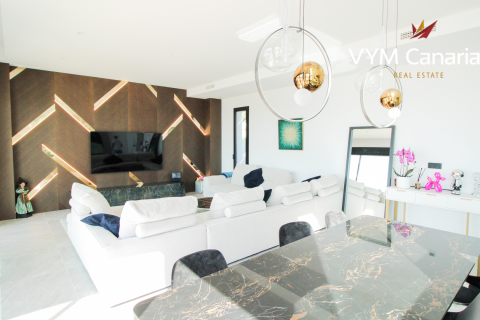 Villa till salu i Finestrat, Alicante, Spanien 3 sovrum, 245 kvm. Nr. 164424 - foto 10