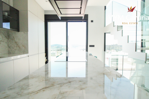 Villa till salu i Finestrat, Alicante, Spanien 3 sovrum, 245 kvm. Nr. 164424 - foto 21