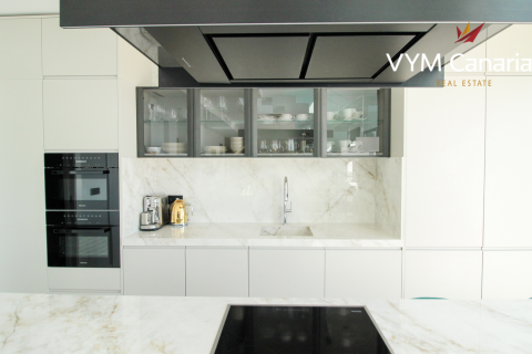 Villa till salu i Finestrat, Alicante, Spanien 3 sovrum, 245 kvm. Nr. 164424 - foto 16