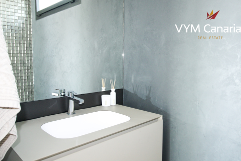 Villa till salu i Finestrat, Alicante, Spanien 3 sovrum, 245 kvm. Nr. 164424 - foto 22