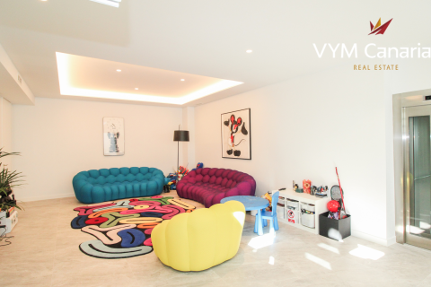 Villa till salu i Finestrat, Alicante, Spanien 3 sovrum, 245 kvm. Nr. 164424 - foto 26