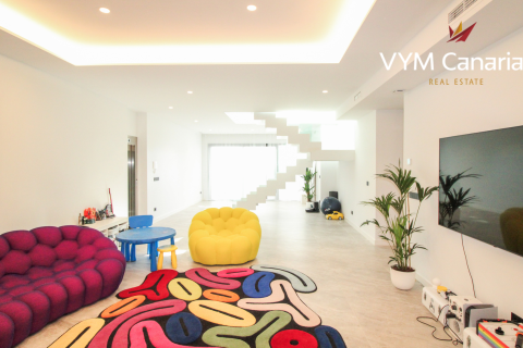 Villa till salu i Finestrat, Alicante, Spanien 3 sovrum, 245 kvm. Nr. 164424 - foto 27