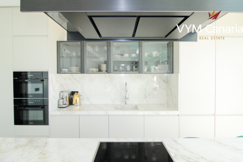 Villa till salu i Finestrat, Alicante, Spanien 3 sovrum, 245 kvm. Nr. 164424 - foto 17