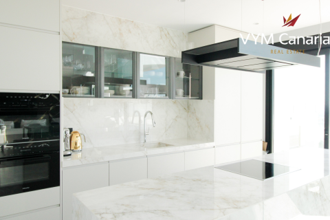 Villa till salu i Finestrat, Alicante, Spanien 3 sovrum, 245 kvm. Nr. 164424 - foto 18