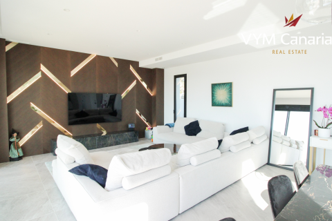 Villa till salu i Finestrat, Alicante, Spanien 3 sovrum, 245 kvm. Nr. 164424 - foto 3