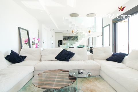 Villa till salu i Finestrat, Alicante, Spanien 3 sovrum, 245 kvm. Nr. 164424 - foto 5