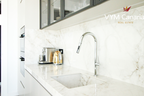 Villa till salu i Finestrat, Alicante, Spanien 3 sovrum, 245 kvm. Nr. 164424 - foto 19