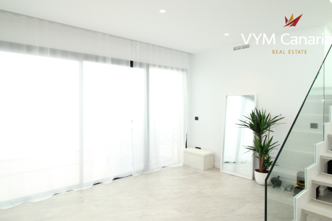 Villa till salu i Finestrat, Alicante, Spanien 3 sovrum, 245 kvm. Nr. 164424 - foto 30