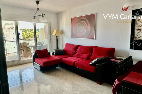 Penthouse for sale in Villajoyosa, Alicante, Spain 2 bedrooms, 99 sq.m. No. 164423 - photo 2