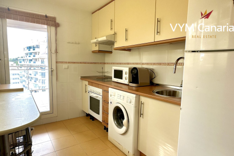 Penthouse for sale in Villajoyosa, Alicante, Spain 2 bedrooms, 99 sq.m. No. 164423 - photo 16