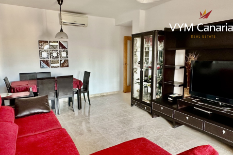 Penthouse for sale in Villajoyosa, Alicante, Spain 2 bedrooms, 99 sq.m. No. 164423 - photo 3