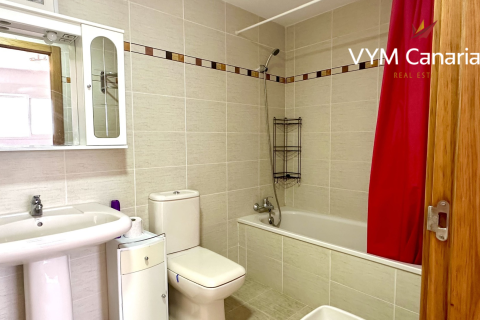 Penthouse for sale in Villajoyosa, Alicante, Spain 2 bedrooms, 99 sq.m. No. 164423 - photo 10