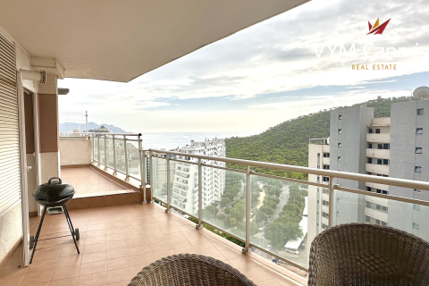 Penthouse for sale in Villajoyosa, Alicante, Spain 2 bedrooms, 99 sq.m. No. 164423 - photo 18