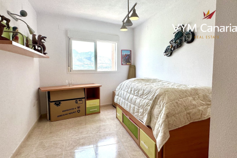 Penthouse for sale in Villajoyosa, Alicante, Spain 2 bedrooms, 99 sq.m. No. 164423 - photo 12