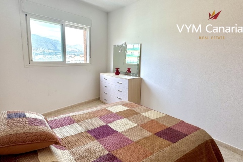 Penthouse for sale in Villajoyosa, Alicante, Spain 2 bedrooms, 99 sq.m. No. 164423 - photo 9