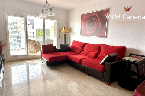 Penthouse for sale in Villajoyosa, Alicante, Spain 2 bedrooms, 99 sq.m. No. 164423 - photo 17