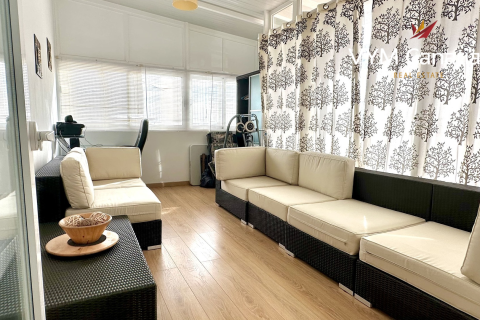 Penthouse for sale in Villajoyosa, Alicante, Spain 2 bedrooms, 99 sq.m. No. 164423 - photo 15