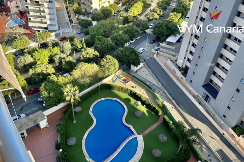 Penthouse for sale in Villajoyosa, Alicante, Spain 2 bedrooms, 99 sq.m. No. 164423 - photo 6