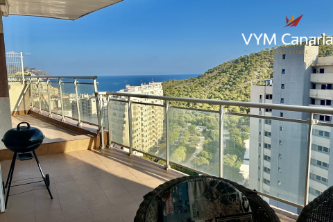 Penthouse for sale in Villajoyosa, Alicante, Spain 2 bedrooms, 99 sq.m. No. 164423 - photo 5