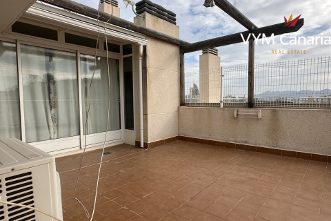 Penthouse for sale in Villajoyosa, Alicante, Spain 2 bedrooms, 99 sq.m. No. 164423 - photo 19