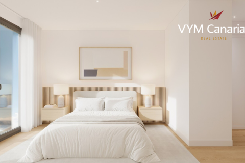 Apartament w Villajoyosa, Alicante, Hiszpania 1 sypialnia, 48 mkw. nr 164421 – zdjęcie 2